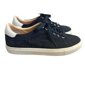 Kate Spade Aaron Suede Sneakers - sz8